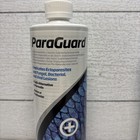 Seachem Paraguard Select Size   500 Ml 