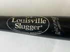Mike Lieberthal Phillies Game Used Mlb Louisville Slugger Baseball Bat