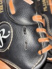 Rawlings Players Series 11 Inch Baseball Glove Black Tan Basket-web Pl110mb Rht