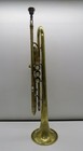Los Angeles Era Fe Olds   Son Ambassador 1949 Trumpet W  Or  Case Ser  32178