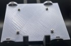 3d Printed 3 5  Internal Drive Tray For Zuluscsi scsi2sd rpiscsi