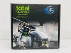 Wr Performance Total Wash Off Road Foam Cannon Wash Kit - Utv Motocross Atv Sxs