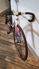 Cinelli Vigorelli Caleido 51cm Track Fixed Gear Omnium Chub Hub Rotor