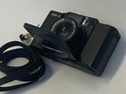Voigtlander Vito C 35mm Compact Film Camera Color Skopar 38mm F 2 8 G516