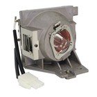 Jaspertronics    Rlc-109 Lamp   Housing For Viewsonic Projectors - 1 Year Warranty