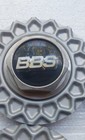 Bbs Wheel Center Caps  09 24 028  09 24 152   09 24 036