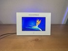 Gs-gsc3570 Wi-fi Touchscreen Ip Video Intercom By Grandstream