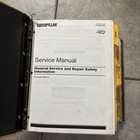 Cat Caterpillar 924g 924gz 928g It28g Wheel Loader Service Shop Repair Manual
