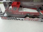 M2 Hauler coca-cola Chase Elliott chevrolet C60   Camaro--  chase 