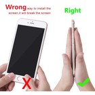 For Iphone 8 7 6 6s Plus Lcd Touch Display Screen Digitizer Replacement   Tool