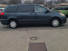 2008 Toyota Sienna Ce