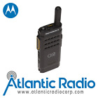 Motorola Sl300 Portable Two-way Radio   Uhf   99 Channels   Aah88qcp9ja2an