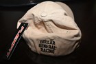 Dollar General Tan Nascar Racing Flex Fit S-m Cap Hat  