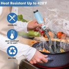 Meat Grinder  Heat-resistant Meat Grinder For Hamburger Meat ground Beef Grinder