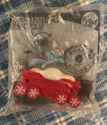 Mcdonald s Australia Happy Meal Toy 2017 My Little Pony Train Car New   Sealed