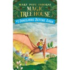 Yoto The Magic Treehouse Audio Card Collection  8 Card Pack 