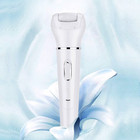 5in1 Callus Remover Pedicure Buffer  Facial Cleansing Face Massage Wet   Dry
