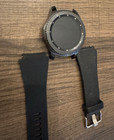 Samsung Gear S3 Frontier Sm-r760 46mm Stainless Steel Wifi Bluetooth Very Good