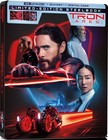 Steelbook Tron  Ares  4k Uhd   Digital  New