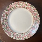 Rare Antique D c Limoges France Pink Rose Porcelain Choose Yoour Piece Collector