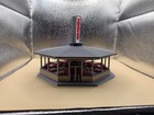 Fonzies Assembled Print On Demand S Scale Building diorama