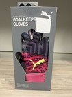 Puma   future Pro Gck  Hybrid Goalkeeper Gloves 041910 01 Men s Size 10