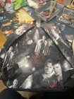 Supernatural Join The Hunt Tv Show All Over Print Backpack Jensen Ackles Jared 