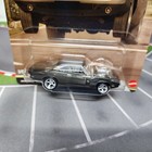 1970 Dodge Charger R t   Chase   2026 Hot Wheels Fast   Furious Case Q