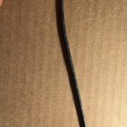 Neutrik Nc3fxx Xlr Female To 1 4  Ts Male Shielded Cable 6 5ft 22 Awg