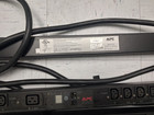 Apc Ap7941 Switched Rack Pdu  4992va  208v  30a 