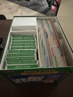 Vintage Lakeshore Listen   Learn Word Family Activity Program Cassettes