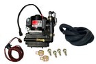 Brake Booster Vacuum Pump -high Powered Dual Piston Pump 12 V  plug And Play 