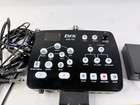 Lyx Jam -eds-750 - Drum Sound Module  With Cables And Power Supply