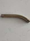 Delta Rp40593cz Shower Arm 7  Champagne Bronze New 