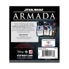 Ffg Sat Wars Armada Upgrade Card Collection Sw  new 