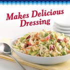 Miracle Whip Mayo-like Dressing  For A Keto And Low Carb Lifestyle  30 Fl Oz Jar