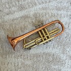 C g  Conn 17a Coprion Cornet     Ready To Play
