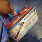 Hot Wheels Race Case Track Set W  2 1 64 Cars   Carrying Case 2024 New