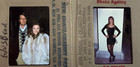 Vintage Jane Seymour Somewhere In Time Orig  Photos 35mm Slide Transparency 803