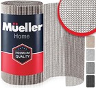 Ultra-premium Drawer And Shelf Liner  17 5 Inch X 20 Ft Heavy-duty And Slip 