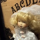 Haunted Doll Active Pocket Spirit   Lailah   Djinn  Dreamwalker  Benevolent 7   