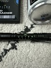 Sdcc 2025 Fx Alien Earth Swag - Badge  Flashlight  Sticker  Pin  Hyper Fizz