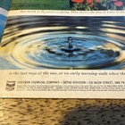 Ortho Lawn   Garden Book Booklet For The South Catalog Brochure 1970 Vintage