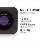 Acceptable Netgear Nighthawk M1 Mr1100 Unlocked