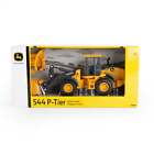 Lp82295 John Deere Ertl 1 32 544p Wheel Loader