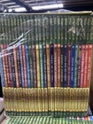 Magic Tree House Books 1-28 Boxed Set By Mary Pope Osborne   new 