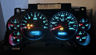 2010-13 Silverado Sierra Instrument Cluster   Mileage Programming