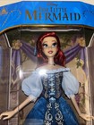 Disney 35th Anniversary Ariel The Little Mermaid Limited Edition 16    Doll  5300