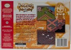 Harvest Moon 64 N64 Nintendo 64 Authentic Box Only No Manual Or Game Natsume