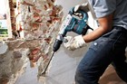 Bosch Sds-max Demolition Hammer